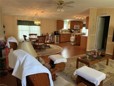 Park East is an age 55+ Resident Owned Cooperative (Co-op) on Polo Park East in Florida - for sale on GolfHomes.com, golf home, golf lot