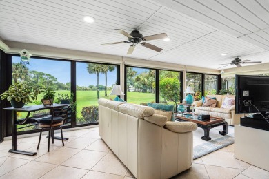 Exceptional opportunity to own an updated home in the desirable on Hunters Run Golf and Country Club in Florida - for sale on GolfHomes.com, golf home, golf lot