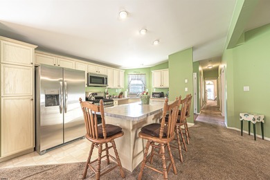 Welcome to 66 Knollwood - Where Elegance Meets Comfort! This on Mays Landing Golf and Country Club in New Jersey - for sale on GolfHomes.com, golf home, golf lot