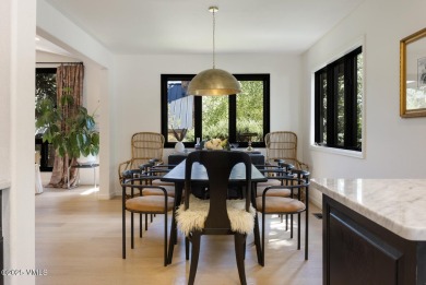 A lovely Single-Family home in a quiet setting within the on Sonnenalp Golf Club in Colorado - for sale on GolfHomes.com, golf home, golf lot
