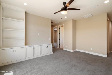Discover refined desert living in this highly upgraded 3-bedroom on Pinnacle Peak Country Club in Arizona - for sale on GolfHomes.com, golf home, golf lot