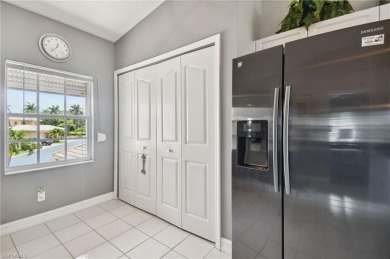 MEMBERSHIP TO THE PLAYERS CLUB IS NOT MANDATORY at this rarely on Lely Resort Golf and Country Club in Florida - for sale on GolfHomes.com, golf home, golf lot