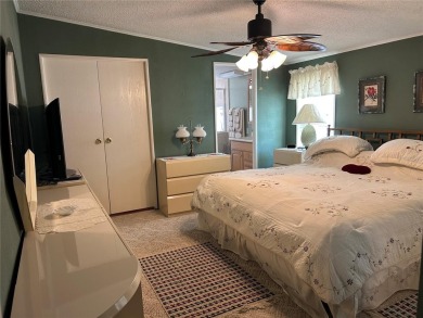 Park East is an age 55+ Resident Owned Cooperative (Co-op) on Polo Park East in Florida - for sale on GolfHomes.com, golf home, golf lot