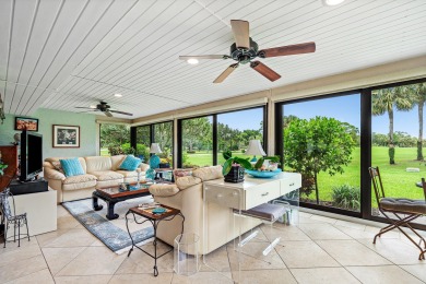 Exceptional opportunity to own an updated home in the desirable on Hunters Run Golf and Country Club in Florida - for sale on GolfHomes.com, golf home, golf lot