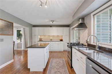 Welcome to this beautifully updated 4 bedroom, 3 bathroom home on Chomonix Golf Course in Minnesota - for sale on GolfHomes.com, golf home, golf lot