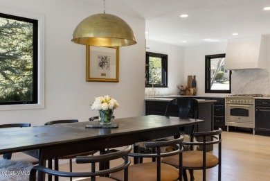A lovely Single-Family home in a quiet setting within the on Sonnenalp Golf Club in Colorado - for sale on GolfHomes.com, golf home, golf lot