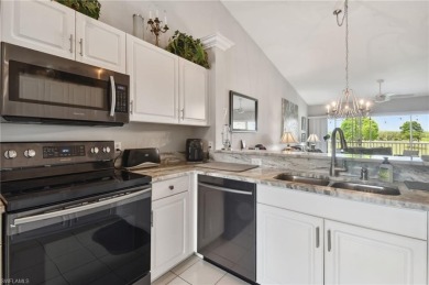 MEMBERSHIP TO THE PLAYERS CLUB IS NOT MANDATORY at this rarely on Lely Resort Golf and Country Club in Florida - for sale on GolfHomes.com, golf home, golf lot