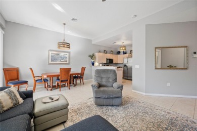 This beautiful villa is in the highly sought-after, gated Burnt on Burnt Store Golf Club in Florida - for sale on GolfHomes.com, golf home, golf lot