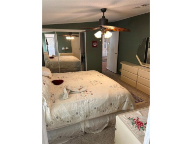 Park East is an age 55+ Resident Owned Cooperative (Co-op) on Polo Park East in Florida - for sale on GolfHomes.com, golf home, golf lot