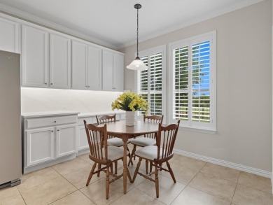 Enjoy serene golf course living in Frisco Lakes by Dell Webb, A on Frisco Lakes Golf Course in Texas - for sale on GolfHomes.com, golf home, golf lot