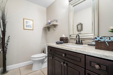 Exceptional opportunity to own an updated home in the desirable on Hunters Run Golf and Country Club in Florida - for sale on GolfHomes.com, golf home, golf lot