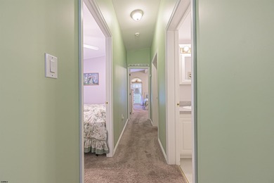 Welcome to 66 Knollwood - Where Elegance Meets Comfort! This on Mays Landing Golf and Country Club in New Jersey - for sale on GolfHomes.com, golf home, golf lot