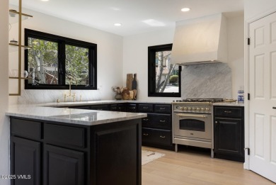 A lovely Single-Family home in a quiet setting within the on Sonnenalp Golf Club in Colorado - for sale on GolfHomes.com, golf home, golf lot