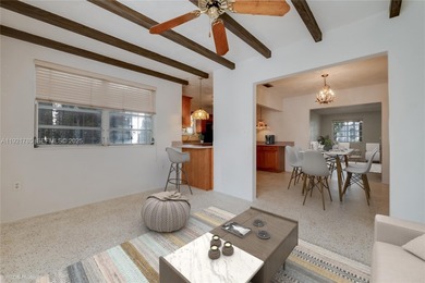 This Coral Gables residence, exceptionally located just minutes on Granada Golf Club in Florida - for sale on GolfHomes.com, golf home, golf lot