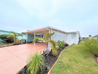 MOTIVATED SELLER - BRING OFFERS! YOU OWN THE LAND, and YOU CAN on Sabal Trace Golf and Country Club in Florida - for sale on GolfHomes.com, golf home, golf lot