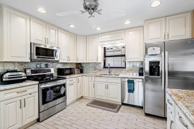 Exceptional opportunity to own an updated home in the desirable on Hunters Run Golf and Country Club in Florida - for sale on GolfHomes.com, golf home, golf lot