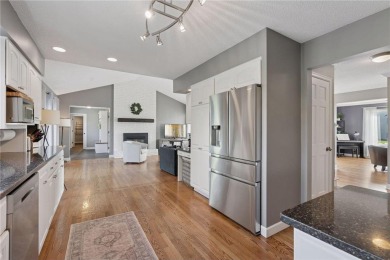 Welcome to this beautifully updated 4 bedroom, 3 bathroom home on Chomonix Golf Course in Minnesota - for sale on GolfHomes.com, golf home, golf lot