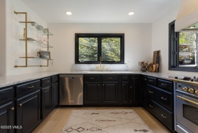 A lovely Single-Family home in a quiet setting within the on Sonnenalp Golf Club in Colorado - for sale on GolfHomes.com, golf home, golf lot