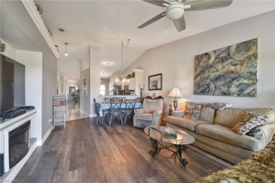 MEMBERSHIP TO THE PLAYERS CLUB IS NOT MANDATORY at this rarely on Lely Resort Golf and Country Club in Florida - for sale on GolfHomes.com, golf home, golf lot