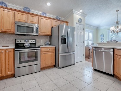 ~oBond is PAID!o~ ~oNEW Roof 2022o~ NEW Tankless Hot Water on The Links of Spruce Creek in Florida - for sale on GolfHomes.com, golf home, golf lot