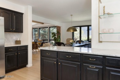 A lovely Single-Family home in a quiet setting within the on Sonnenalp Golf Club in Colorado - for sale on GolfHomes.com, golf home, golf lot