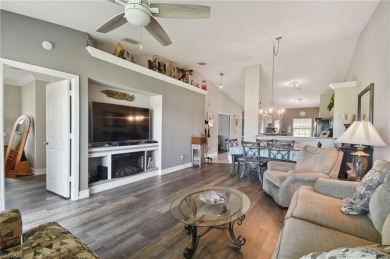 MEMBERSHIP TO THE PLAYERS CLUB IS NOT MANDATORY at this rarely on Lely Resort Golf and Country Club in Florida - for sale on GolfHomes.com, golf home, golf lot