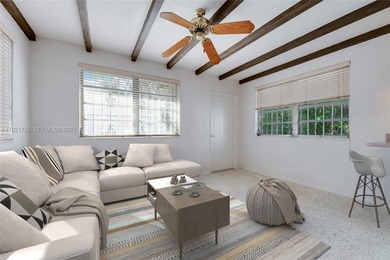 This Coral Gables residence, exceptionally located just minutes on Granada Golf Club in Florida - for sale on GolfHomes.com, golf home, golf lot