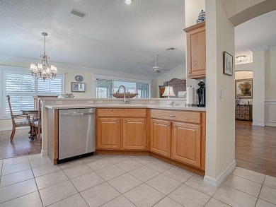 ~oBond is PAID!o~ ~oNEW Roof 2022o~ NEW Tankless Hot Water on The Links of Spruce Creek in Florida - for sale on GolfHomes.com, golf home, golf lot