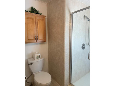 Park East is an age 55+ Resident Owned Cooperative (Co-op) on Polo Park East in Florida - for sale on GolfHomes.com, golf home, golf lot