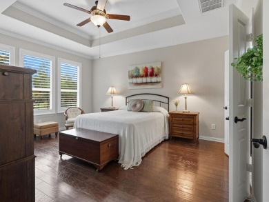 Enjoy serene golf course living in Frisco Lakes by Dell Webb, A on Frisco Lakes Golf Course in Texas - for sale on GolfHomes.com, golf home, golf lot