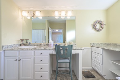 Welcome to 66 Knollwood - Where Elegance Meets Comfort! This on Mays Landing Golf and Country Club in New Jersey - for sale on GolfHomes.com, golf home, golf lot