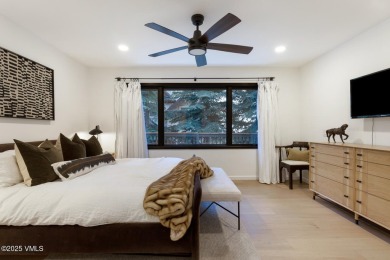 A lovely Single-Family home in a quiet setting within the on Sonnenalp Golf Club in Colorado - for sale on GolfHomes.com, golf home, golf lot