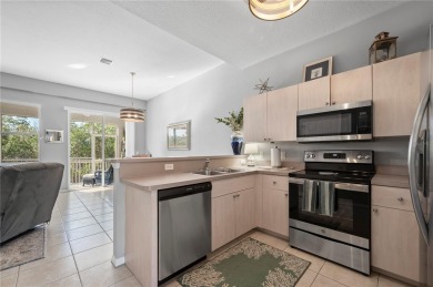 This beautiful villa is in the highly sought-after, gated Burnt on Burnt Store Golf Club in Florida - for sale on GolfHomes.com, golf home, golf lot