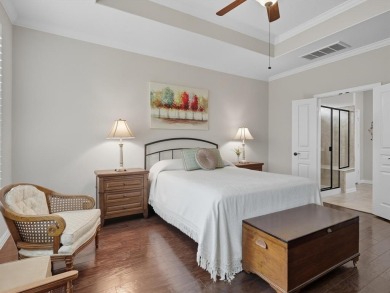 Enjoy serene golf course living in Frisco Lakes by Dell Webb, A on Frisco Lakes Golf Course in Texas - for sale on GolfHomes.com, golf home, golf lot