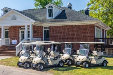 NICE BUILDABLE LOT!!! This is a MUST SEE!! Build your dream home on River Golf and County Club at Lake Royale in North Carolina - for sale on GolfHomes.com, golf home, golf lot