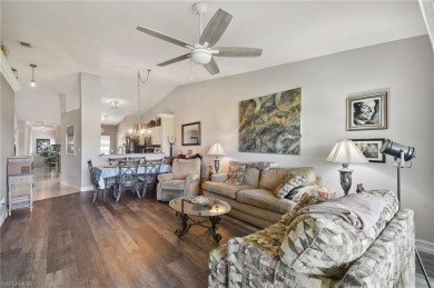 MEMBERSHIP TO THE PLAYERS CLUB IS NOT MANDATORY at this rarely on Lely Resort Golf and Country Club in Florida - for sale on GolfHomes.com, golf home, golf lot