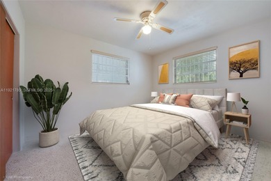 This Coral Gables residence, exceptionally located just minutes on Granada Golf Club in Florida - for sale on GolfHomes.com, golf home, golf lot