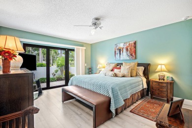 Exceptional opportunity to own an updated home in the desirable on Hunters Run Golf and Country Club in Florida - for sale on GolfHomes.com, golf home, golf lot