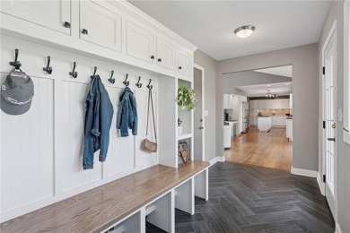 Welcome to this beautifully updated 4 bedroom, 3 bathroom home on Chomonix Golf Course in Minnesota - for sale on GolfHomes.com, golf home, golf lot