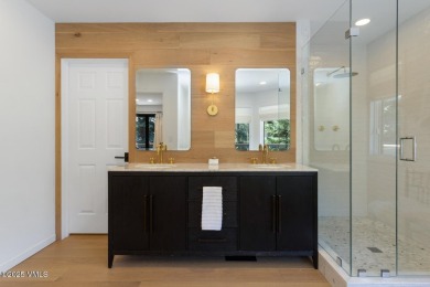 A lovely Single-Family home in a quiet setting within the on Sonnenalp Golf Club in Colorado - for sale on GolfHomes.com, golf home, golf lot
