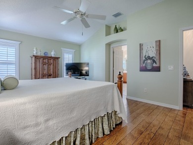 ~oBond is PAID!o~ ~oNEW Roof 2022o~ NEW Tankless Hot Water on The Links of Spruce Creek in Florida - for sale on GolfHomes.com, golf home, golf lot