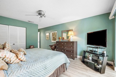 Exceptional opportunity to own an updated home in the desirable on Hunters Run Golf and Country Club in Florida - for sale on GolfHomes.com, golf home, golf lot