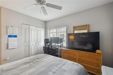 MEMBERSHIP TO THE PLAYERS CLUB IS NOT MANDATORY at this rarely on Lely Resort Golf and Country Club in Florida - for sale on GolfHomes.com, golf home, golf lot