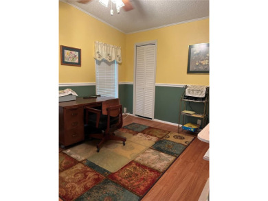 Park East is an age 55+ Resident Owned Cooperative (Co-op) on Polo Park East in Florida - for sale on GolfHomes.com, golf home, golf lot