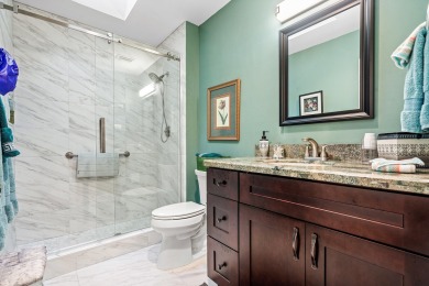 Exceptional opportunity to own an updated home in the desirable on Hunters Run Golf and Country Club in Florida - for sale on GolfHomes.com, golf home, golf lot