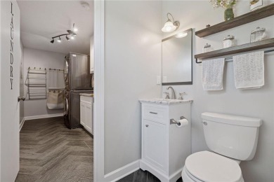 Welcome to this beautifully updated 4 bedroom, 3 bathroom home on Chomonix Golf Course in Minnesota - for sale on GolfHomes.com, golf home, golf lot