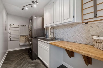 Welcome to this beautifully updated 4 bedroom, 3 bathroom home on Chomonix Golf Course in Minnesota - for sale on GolfHomes.com, golf home, golf lot