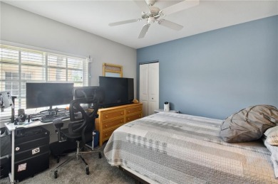 MEMBERSHIP TO THE PLAYERS CLUB IS NOT MANDATORY at this rarely on Lely Resort Golf and Country Club in Florida - for sale on GolfHomes.com, golf home, golf lot
