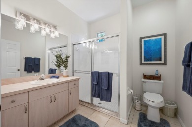 This beautiful villa is in the highly sought-after, gated Burnt on Burnt Store Golf Club in Florida - for sale on GolfHomes.com, golf home, golf lot