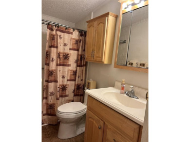 Park East is an age 55+ Resident Owned Cooperative (Co-op) on Polo Park East in Florida - for sale on GolfHomes.com, golf home, golf lot